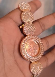Partywear Watch For Women