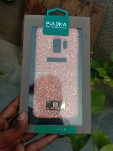 S9_(Samsung Galaxy s9) Back Cover