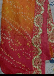 Elegant Yellow Ethnic Gown