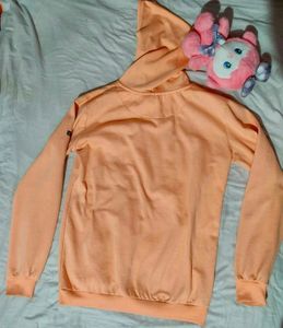 Casual Winter Wear, Hoodie.