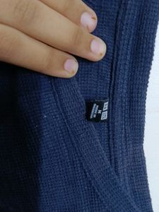 3 Oversized Tees