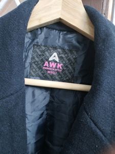 Overcoat ,🆓🚚📦 Delivery