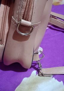 Ted Baker Bunny Backpack