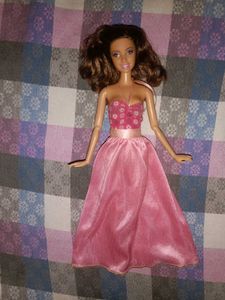 Barbie Doll