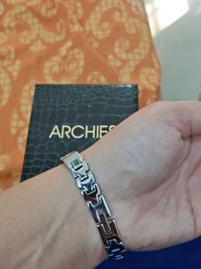 Archies Brand New Watch