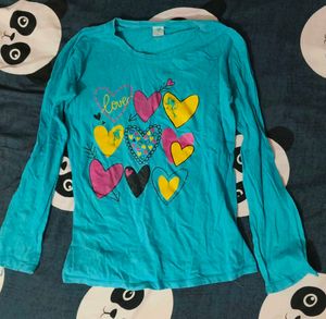 USED Tops