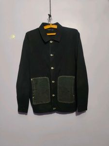 Stylish Black Jacket