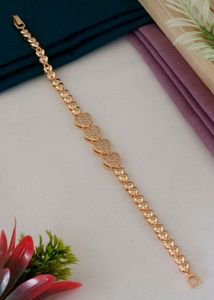 Rose Gold Bracelet