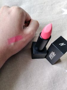 Nykaa Matte Lipstick