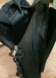 New Laptop, Office Bag