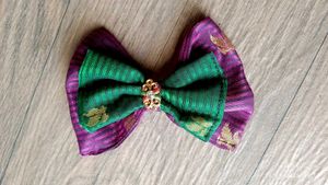 Hair Accessory Set