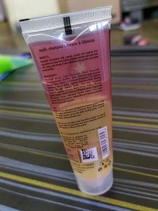 Aaranya Sulfate And Silicon Free Vedic Shampoo