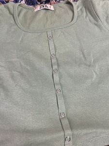 Women Top Basic