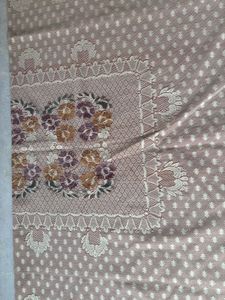 Elegant Floral table cloth