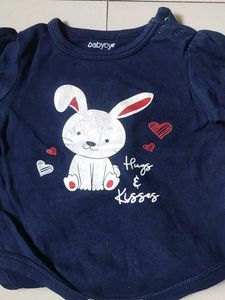 Baby Romper