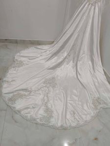 vintage Wedding Gown