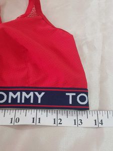 Tommy Bra