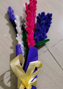 Lavender Flower