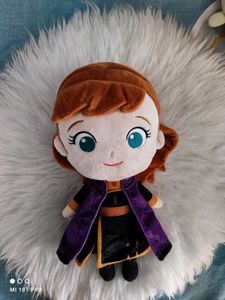 Imported Soft Toys