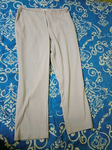 H&amp;M Formal Pant For Woman 🤍