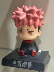 Jujutsu Kaisen Yukon Itadori BobbleHead Figurine