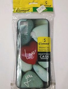 Samsung M21, Hard Printed Mobile Cover (Pack Of 1)
