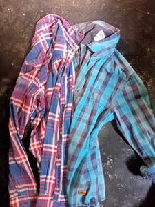 Two Shirt Combo