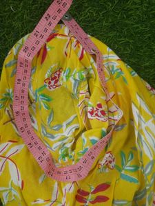 Plazzo  Xxl Size