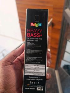 High Bass Earphone ✅