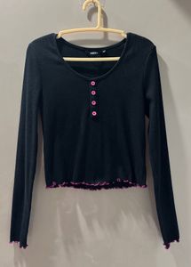 Westside Top Size- S
