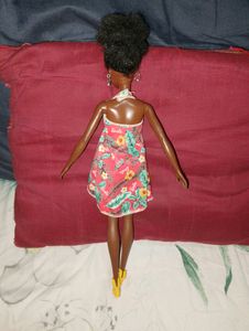 Barbie Doll