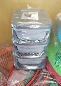 Drower Box