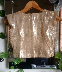 6to8 Age New Sarre &amp; Blouse