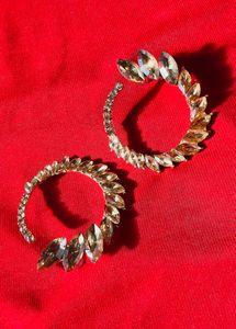 Glam Earrings