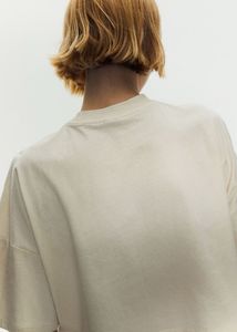 H&amp;M Crop Tshirt