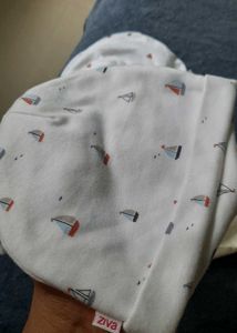 Baby Hats (Set of 5)