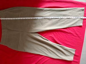 2 Elegant Black Pants