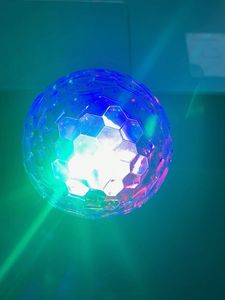Disco Fairy Lights