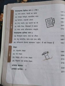 PW CLASS 10 HINDI A QUESTION BANK