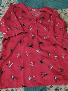 long top