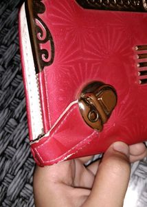 Pretty Hand Bag