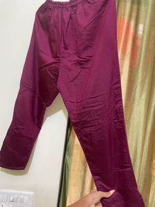pants