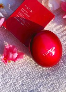 TIRTIR Mask Fit Red Cushion