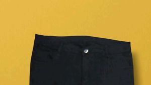 I@38 Size-34 Slim Jeans