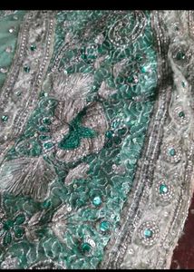Bridesmaid Lehenga Choli Set