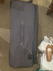 Blue Aristocrat Strolly