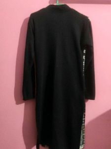 Woolen Kurti