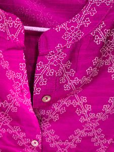 Beautiful Kurti