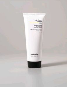 COMBO MINIMALIST SUNSCREEN &amp; MOISTURIZER