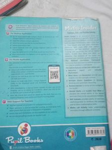 Maths Insider - Class 2